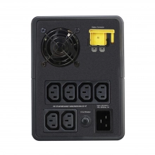Купити ДБЖ APC Easy UPS BVX 2200VA IEC - фото 3