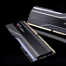 Купить Модуль памяти G.Skill Trident Z5 RGB Black DDR5-6000 64GB KIT (2x32GB) (F5-6000J3238G32GX2-TZ5NR) - фото 4