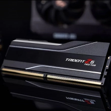Купить Модуль памяти G.Skill Trident Z5 RGB Black DDR5-6000 64GB KIT (2x32GB) (F5-6000J3238G32GX2-TZ5NR) - фото 8