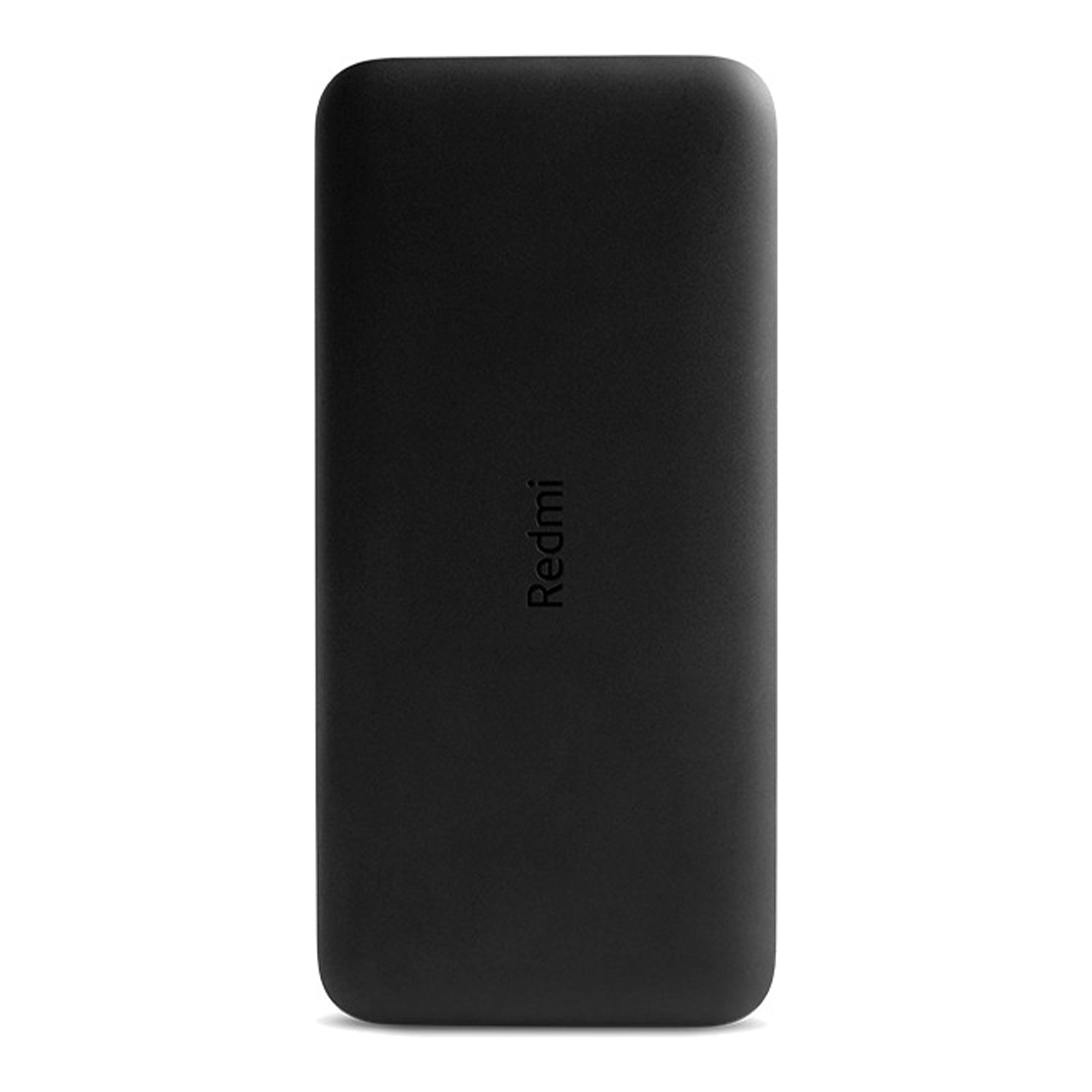 Купить Павербанк УМБ Xiaomi Redmi PB200LZM 20000mAh Black - фото 1
