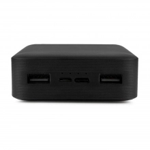 Купить Павербанк УМБ Xiaomi Redmi PB200LZM 20000mAh Black - фото 4