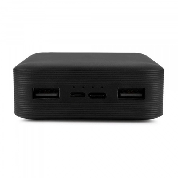 Купить Павербанк УМБ Xiaomi Redmi PB200LZM 20000mAh Black - фото 4