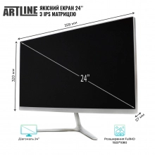 Купити Моноблок ARTLINE Business M61v119 - фото 3