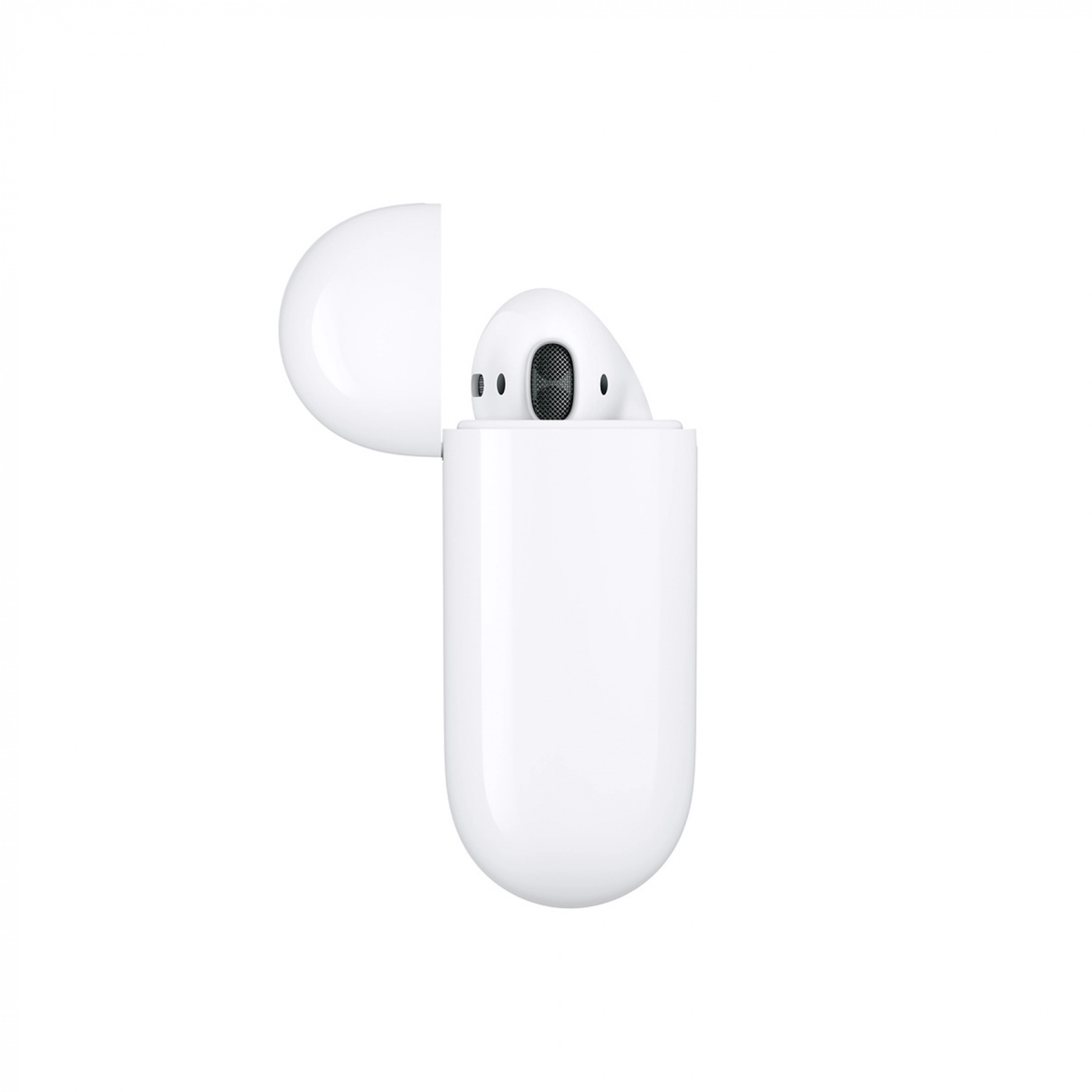 Купити Бездротові навушники Apple AirPods 2 - фото 2