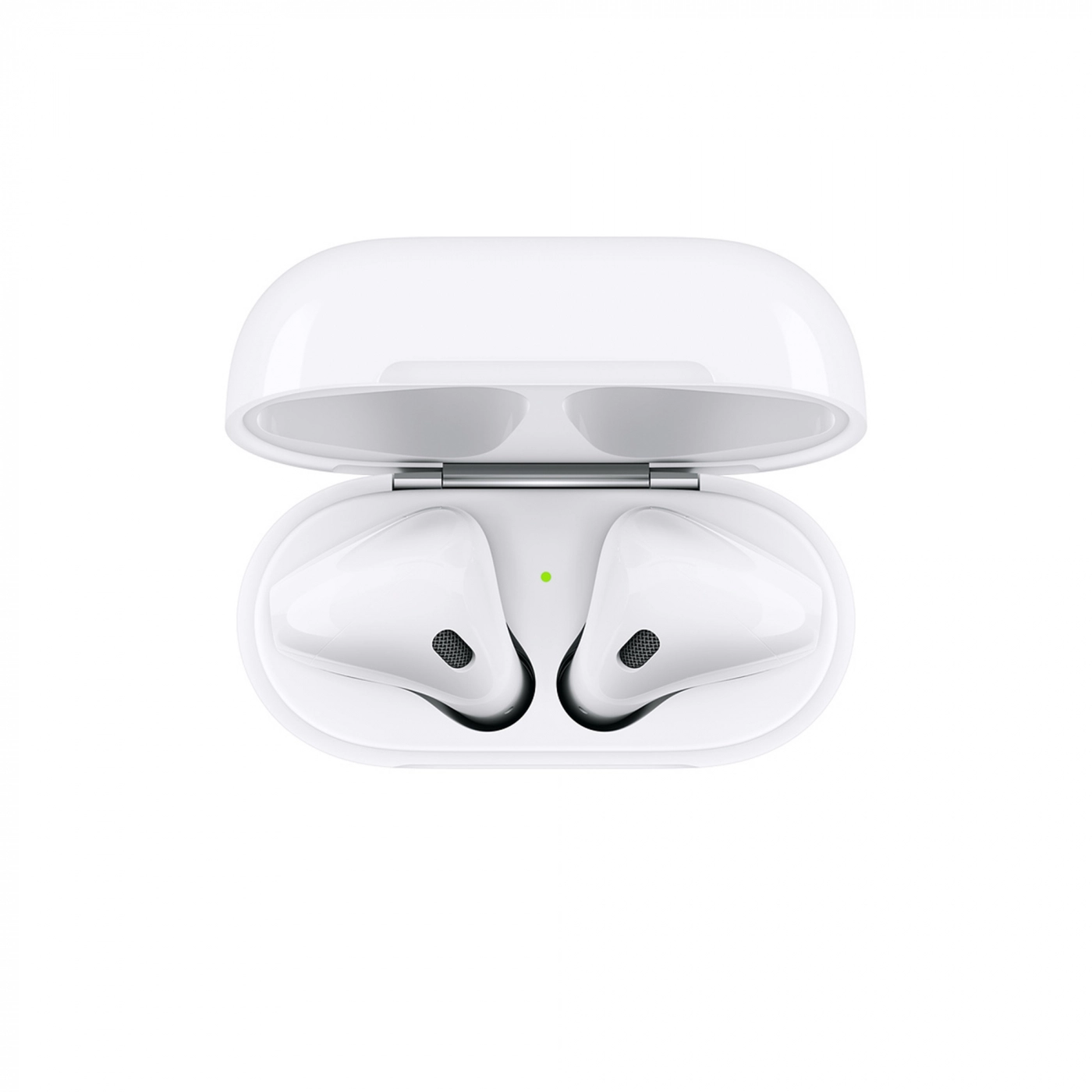 Купити Бездротові навушники Apple AirPods 2 - фото 3