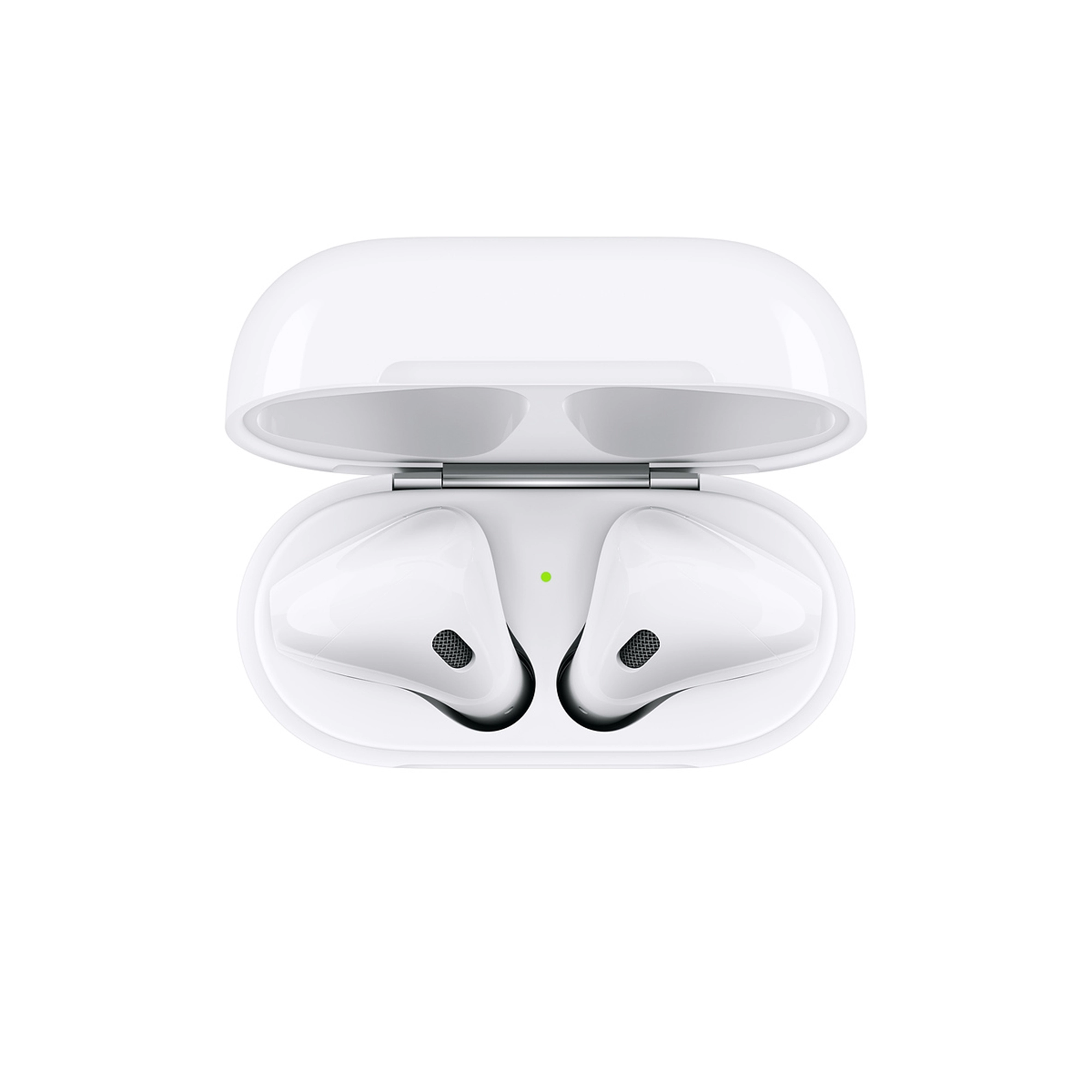 Купити Бездротові навушники Apple AirPods 2 - фото 3