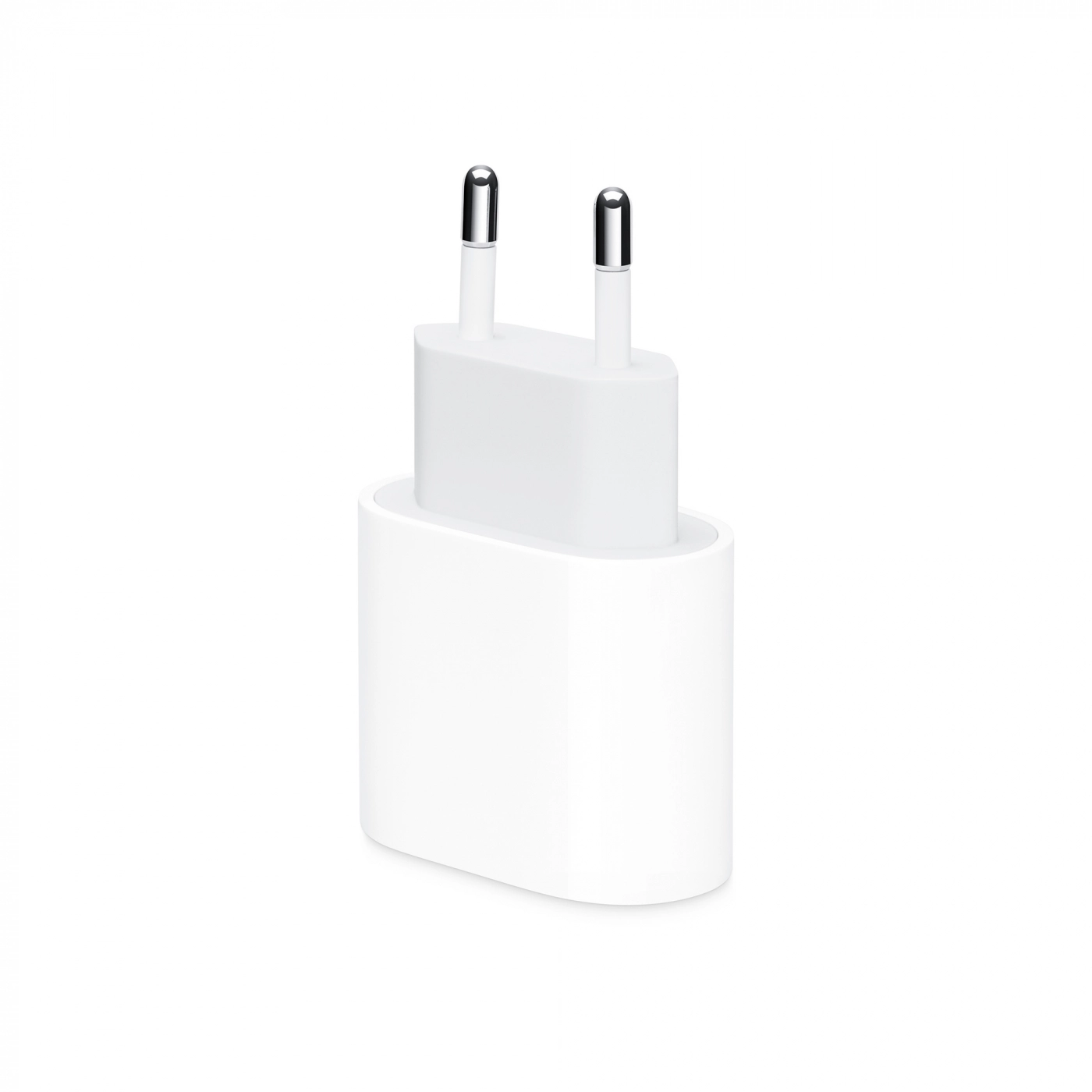 Купити Адаптер живлення Apple 20W USB-C Power Adapter - фото 1