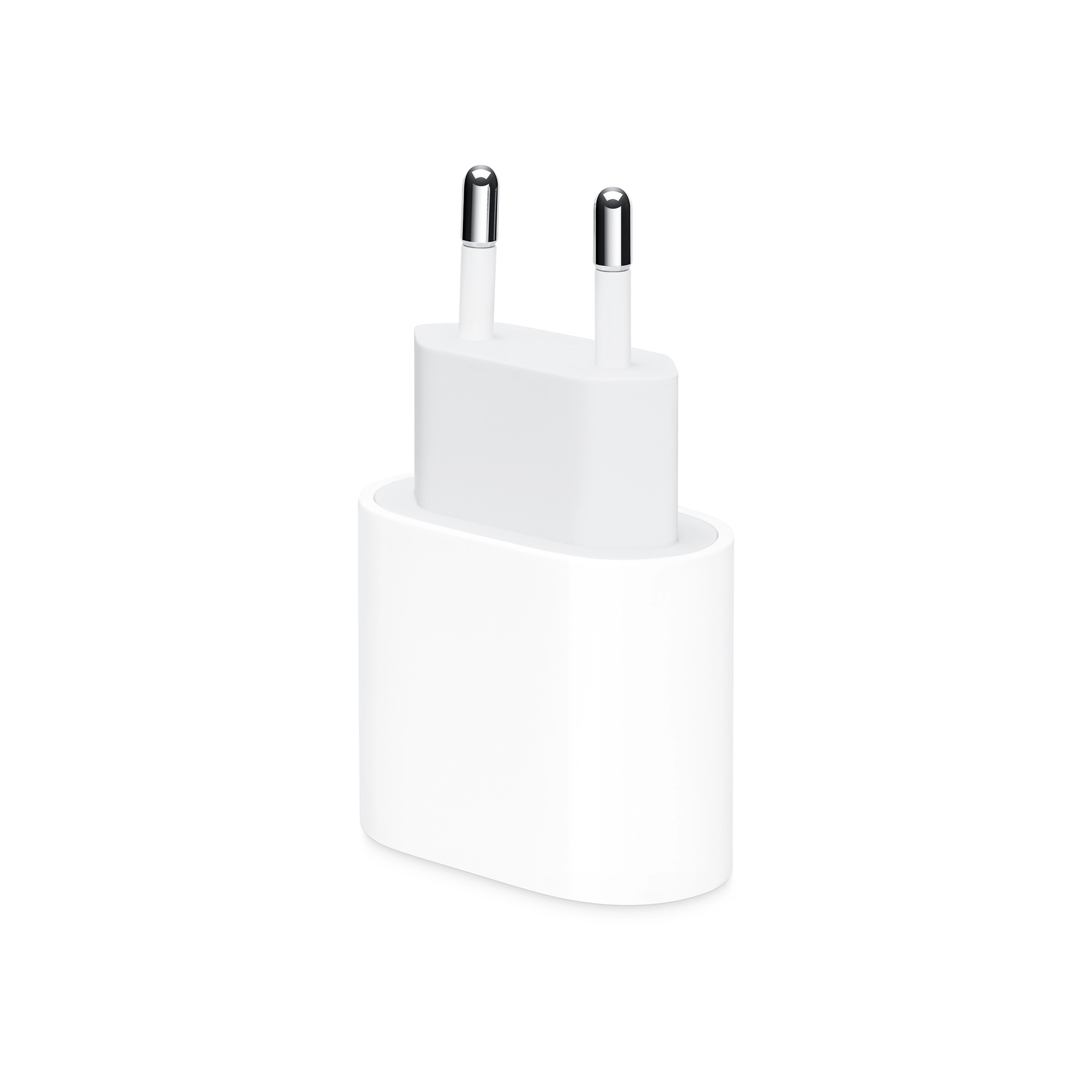 Купити Адаптер живлення Apple 20W USB-C Power Adapter - фото 1