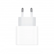 Купити Адаптер живлення Apple 20W USB-C Power Adapter - фото 2