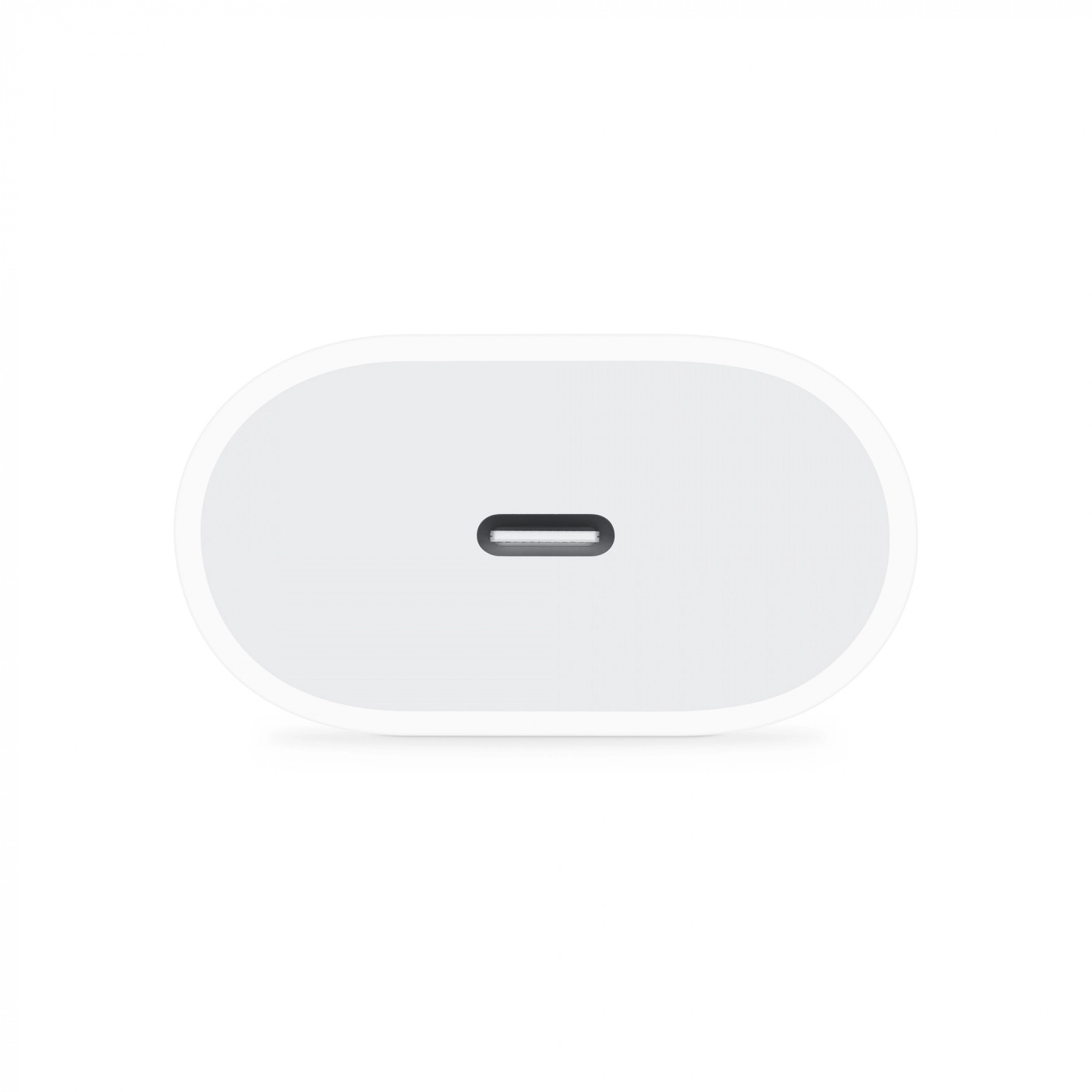 Купити Адаптер живлення Apple 20W USB-C Power Adapter - фото 3