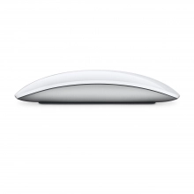Купить Мышь Apple Magic Mouse Bluetooth White - фото 2