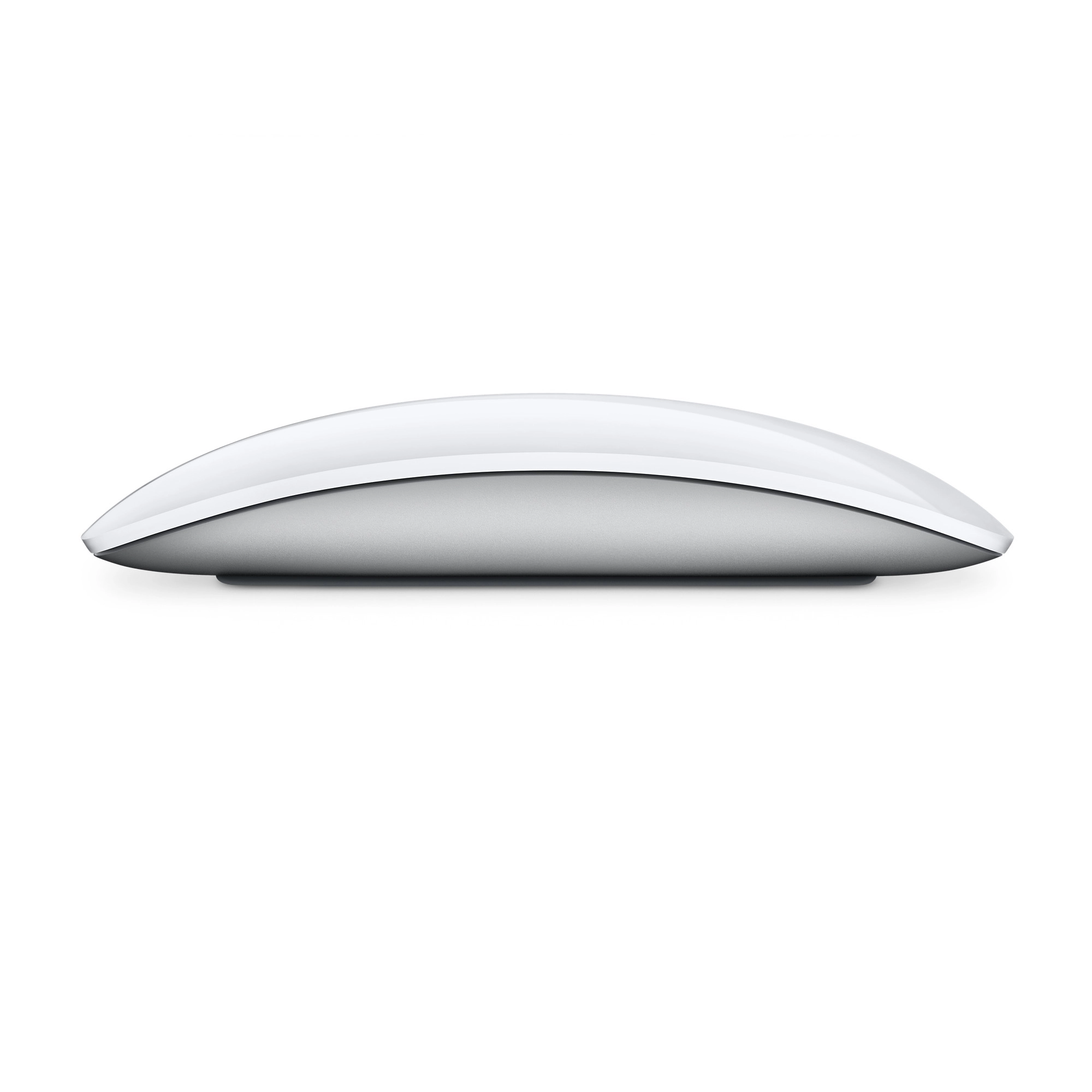 Купить Мышь Apple Magic Mouse Bluetooth White - фото 2
