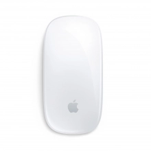 Купить Мышь Apple Magic Mouse Bluetooth White - фото 3