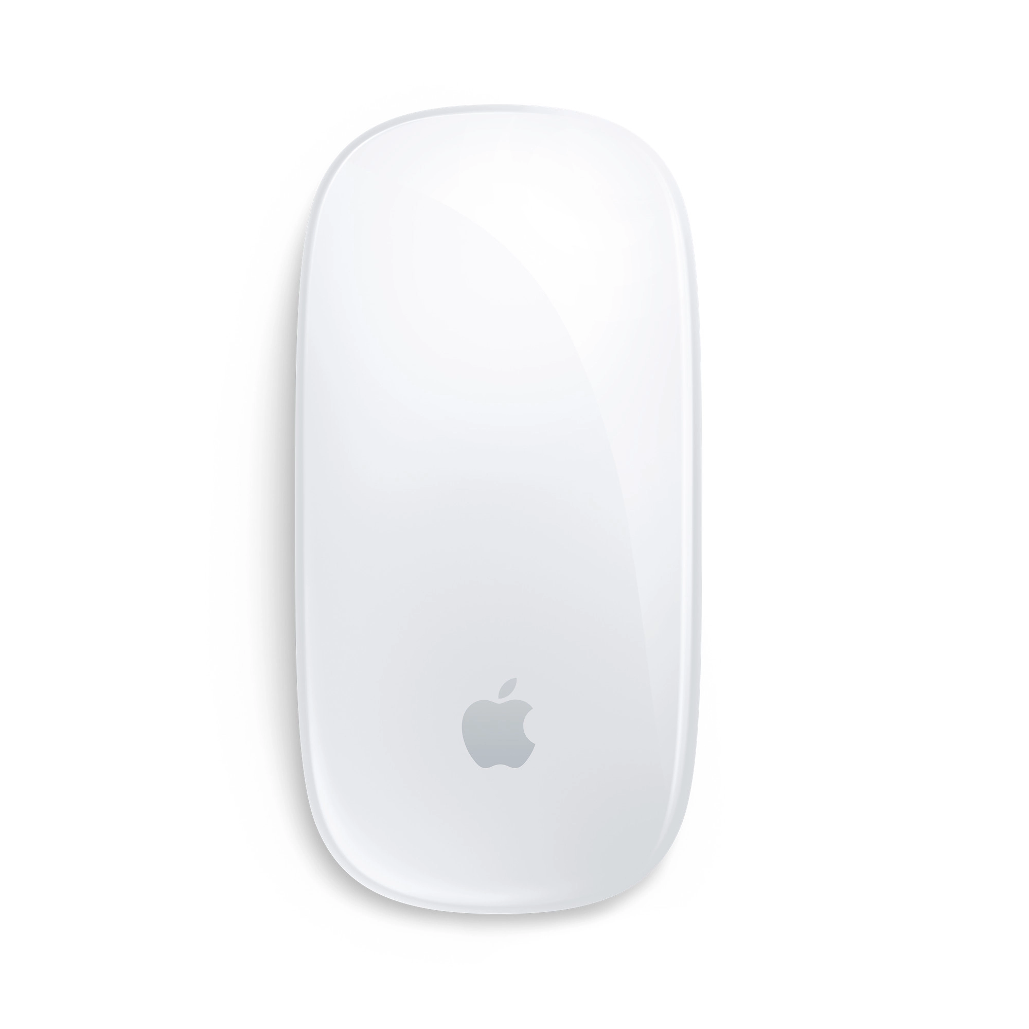 Купить Мышь Apple Magic Mouse Bluetooth White - фото 3