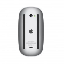 Купить Мышь Apple Magic Mouse Bluetooth White - фото 4