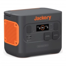 Купить Зарядная станция Jackery Explorer 2000 Pro - фото 2