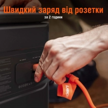 Купить Зарядная станция Jackery Explorer 2000 Pro - фото 6
