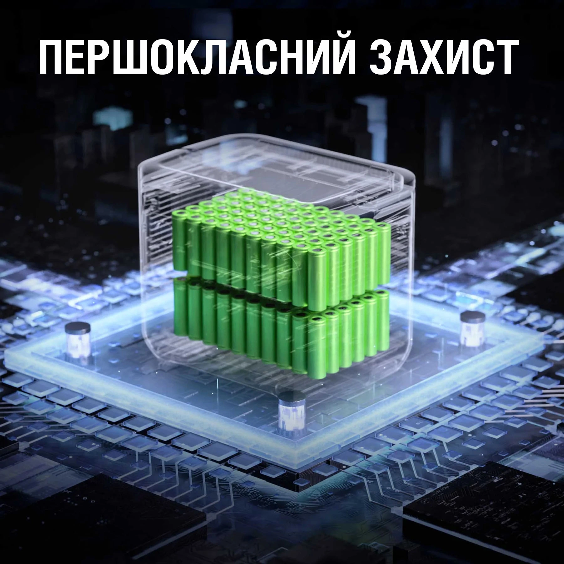 Купить Зарядная станция Jackery Explorer 2000 Pro - фото 8