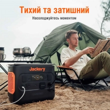 Купить Зарядная станция Jackery Explorer 2000 Pro - фото 10