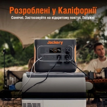 Купить Зарядная станция Jackery Explorer 2000 Pro - фото 11