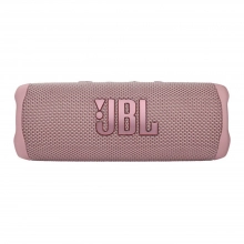 Купить Портативная акустика JBL Flip 6 Pink (JBLFLIP6PINK) - фото 2