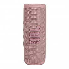 Купить Портативная акустика JBL Flip 6 Pink (JBLFLIP6PINK) - фото 3