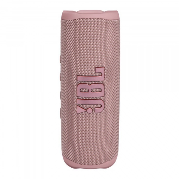 Купить Портативная акустика JBL Flip 6 Pink (JBLFLIP6PINK) - фото 3