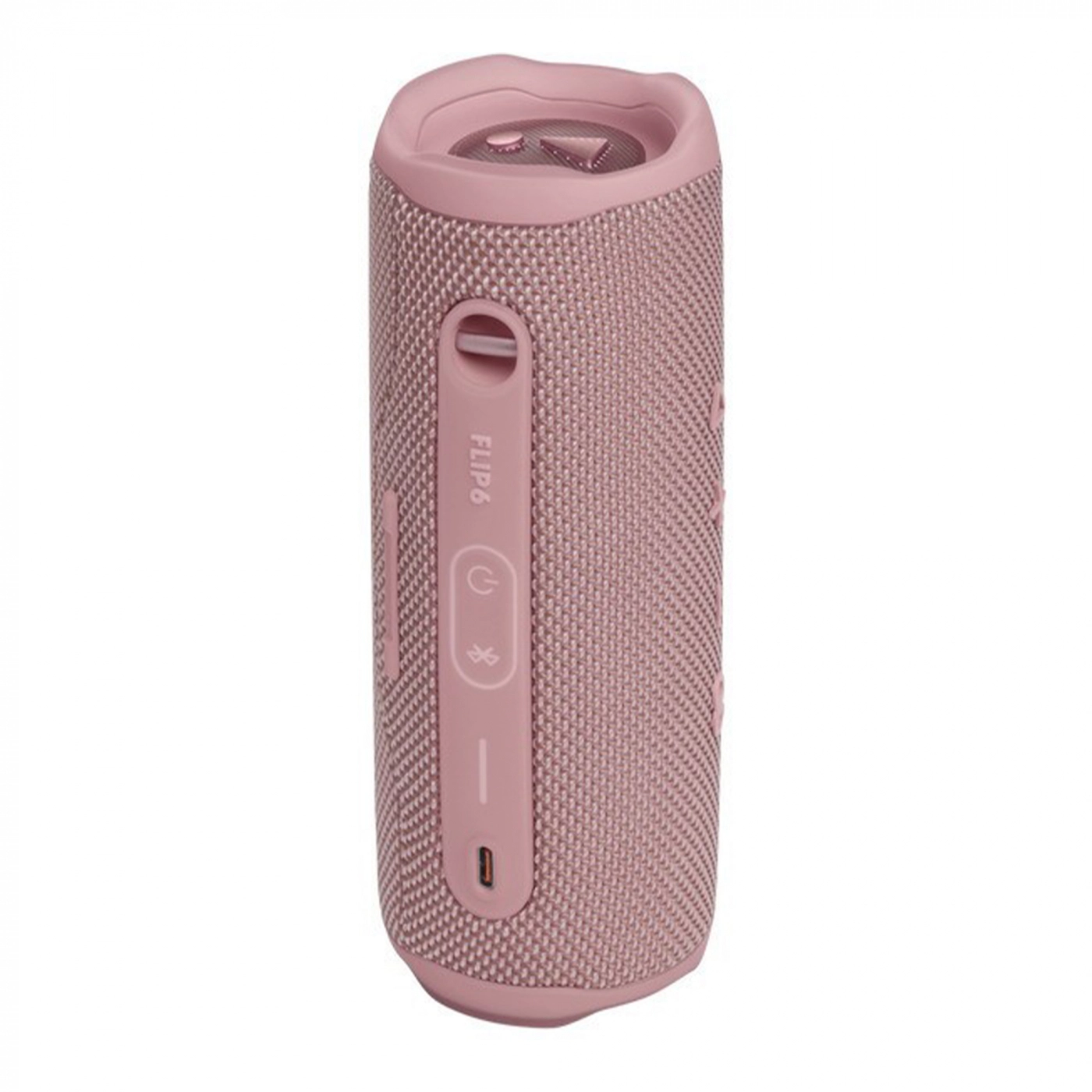 Купить Портативная акустика JBL Flip 6 Pink (JBLFLIP6PINK) - фото 4