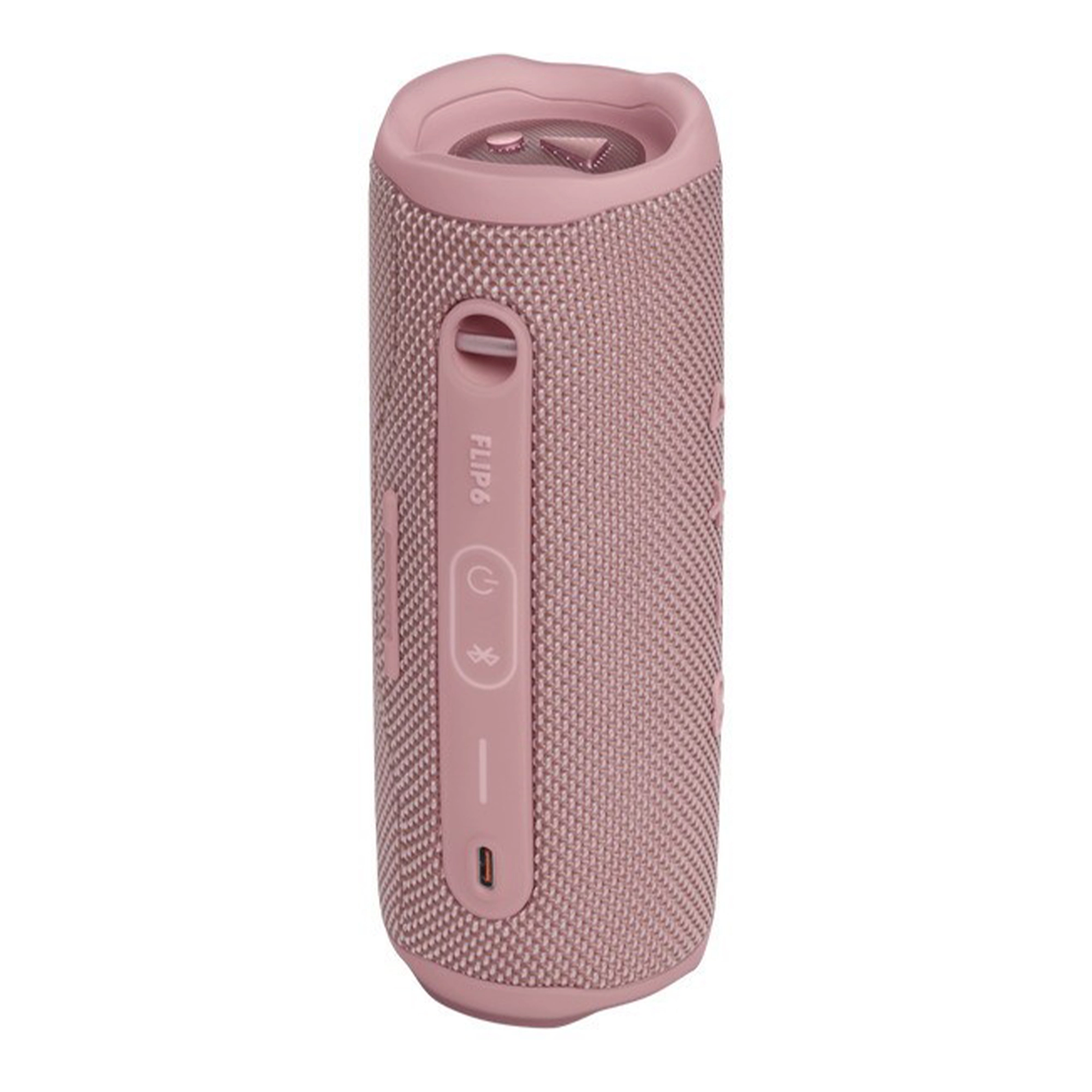 Купить Портативная акустика JBL Flip 6 Pink (JBLFLIP6PINK) - фото 4