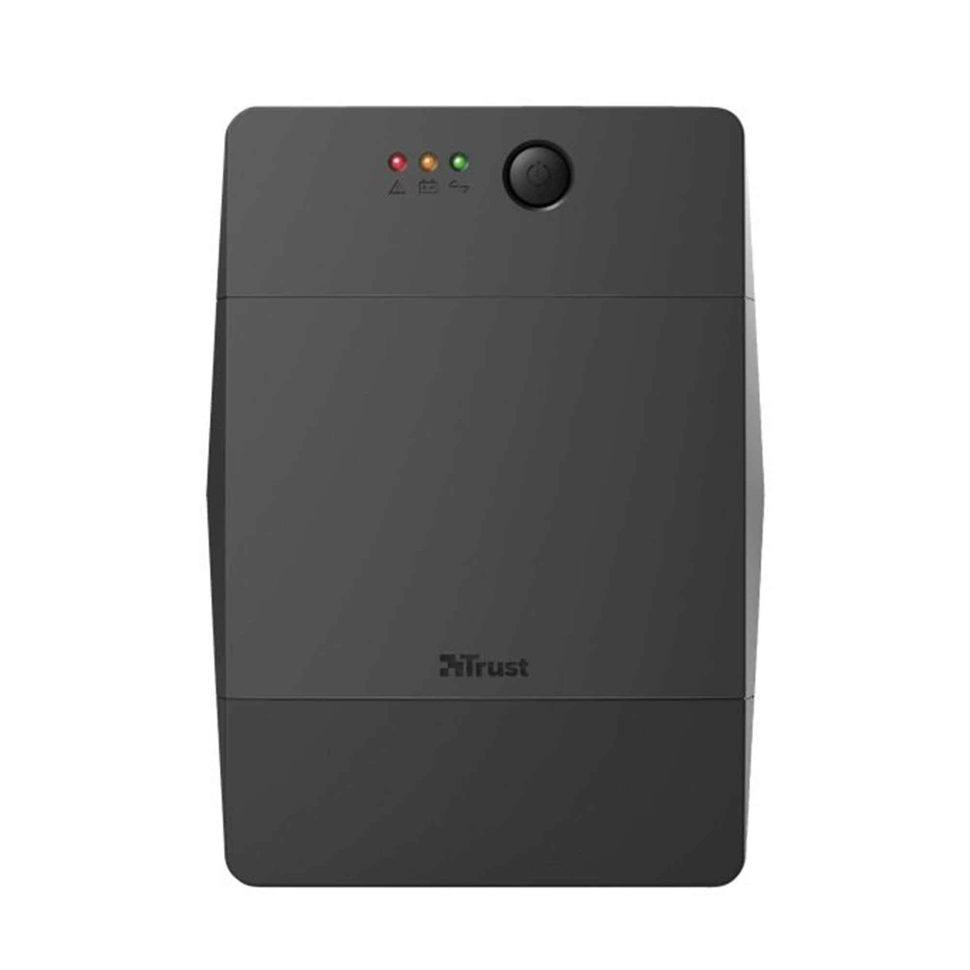 Купити ДБЖ TRUST Paxxon 800VA - фото 1