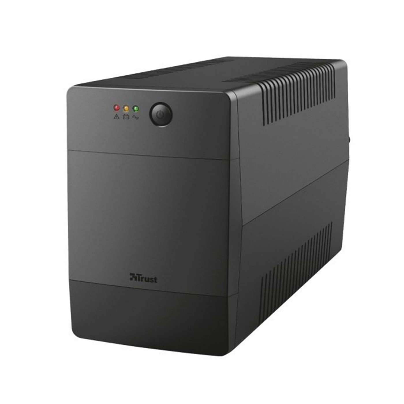 Купити ДБЖ TRUST Paxxon 800VA - фото 2