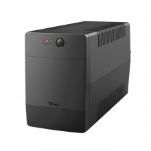 Купити ДБЖ TRUST Paxxon 800VA - фото 2