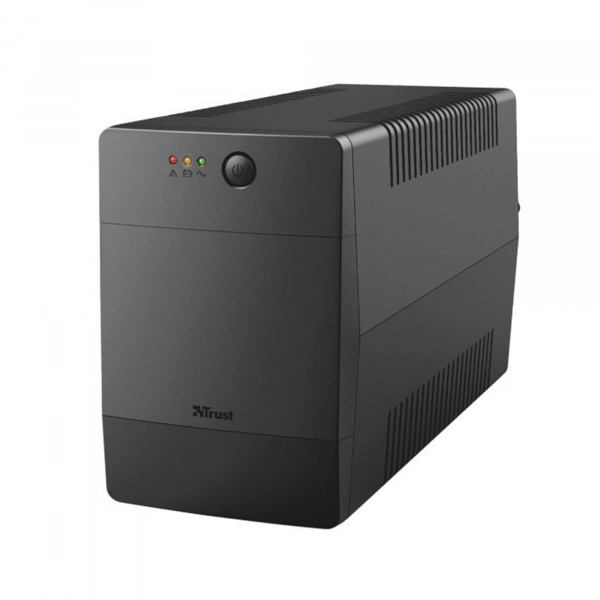Купити ДБЖ TRUST Paxxon 800VA - фото 2