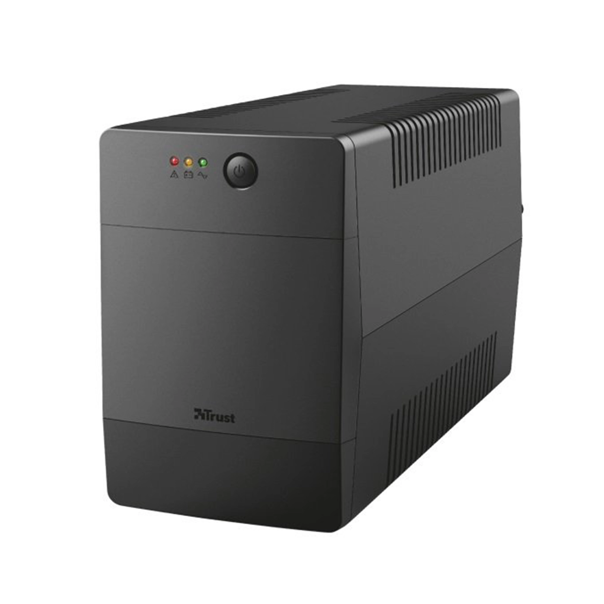 Купити ДБЖ TRUST Paxxon 800VA - фото 2