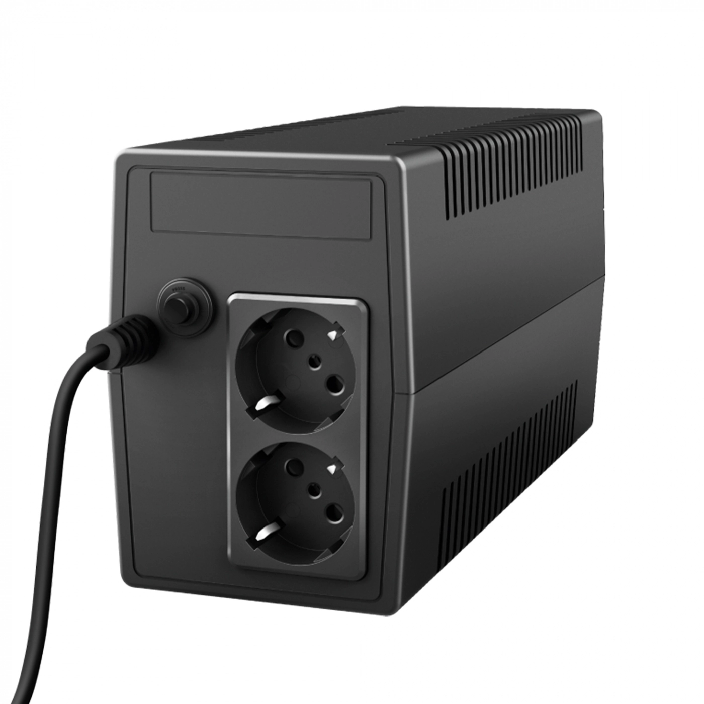 Купити ДБЖ TRUST Paxxon 800VA - фото 3