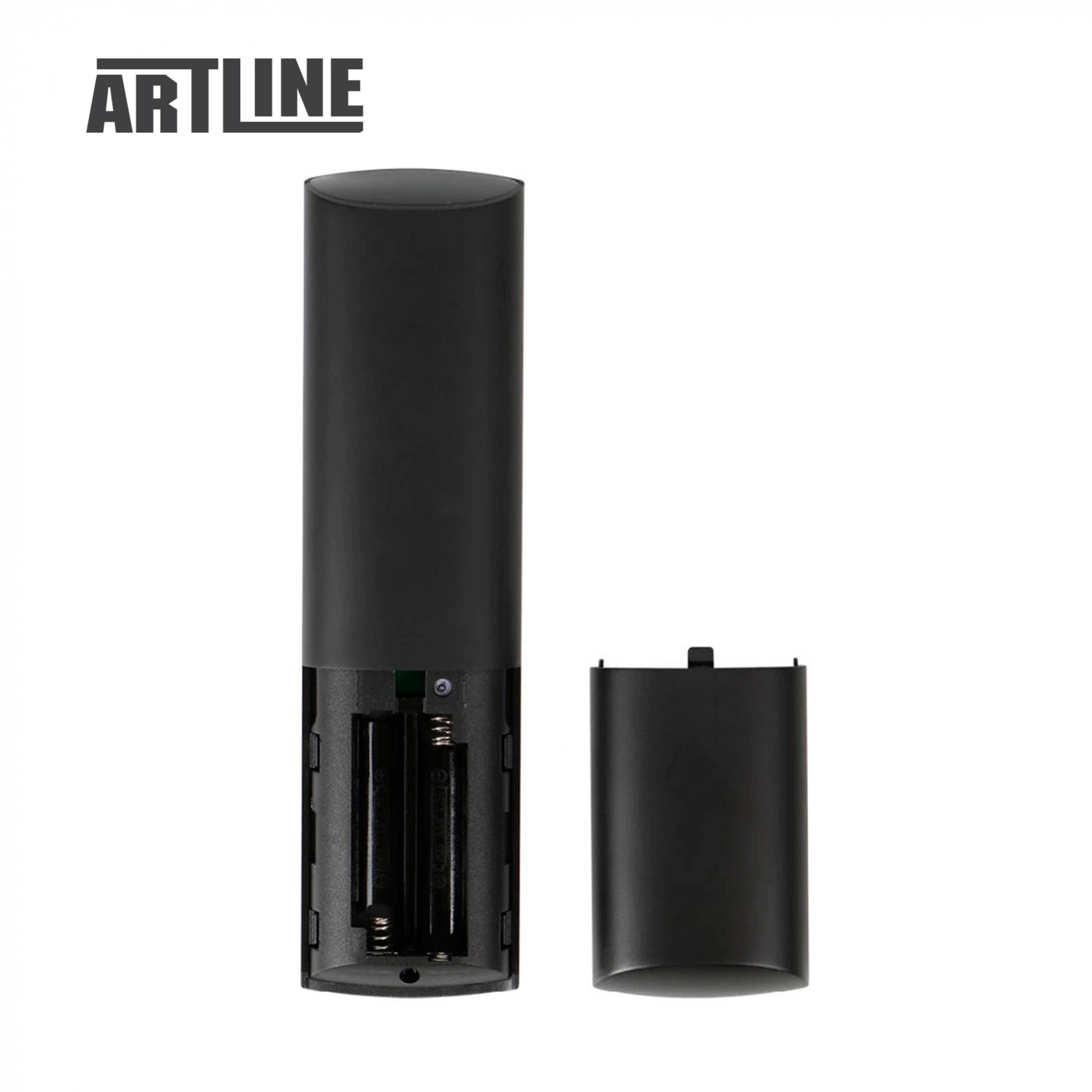 Купить Пульт для медиаплеера Artline TvBox AirMouse Voice Control G20s - фото 4
