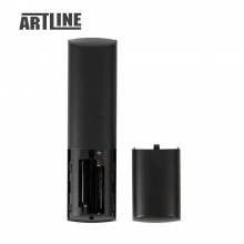Купить Пульт для медиаплеера Artline TvBox AirMouse Voice Control G20s - фото 4