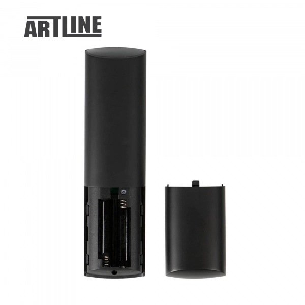 Купить Пульт для медиаплеера Artline TvBox AirMouse Voice Control G20s - фото 4