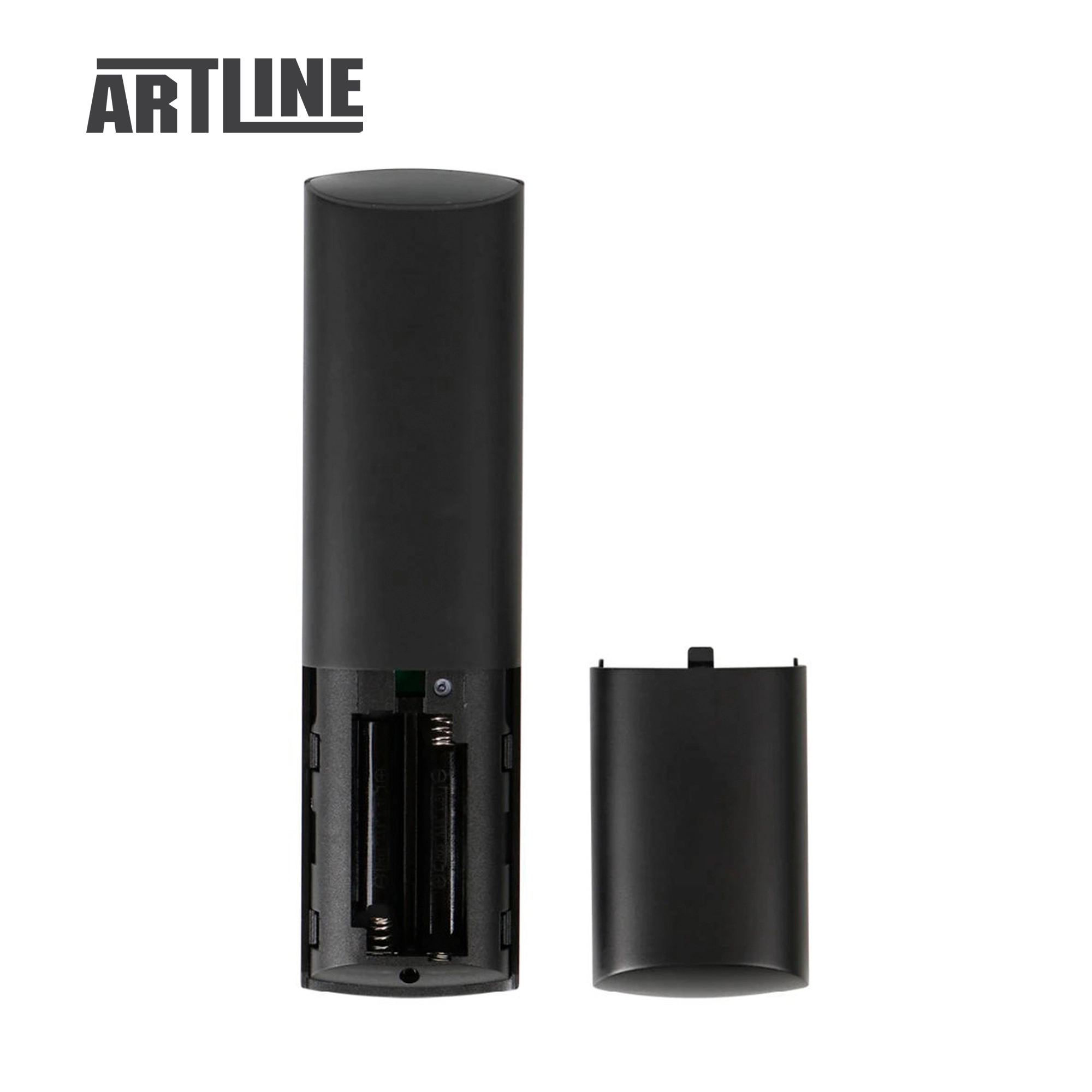 Купить Пульт для медиаплеера Artline TvBox AirMouse Voice Control G20s - фото 4