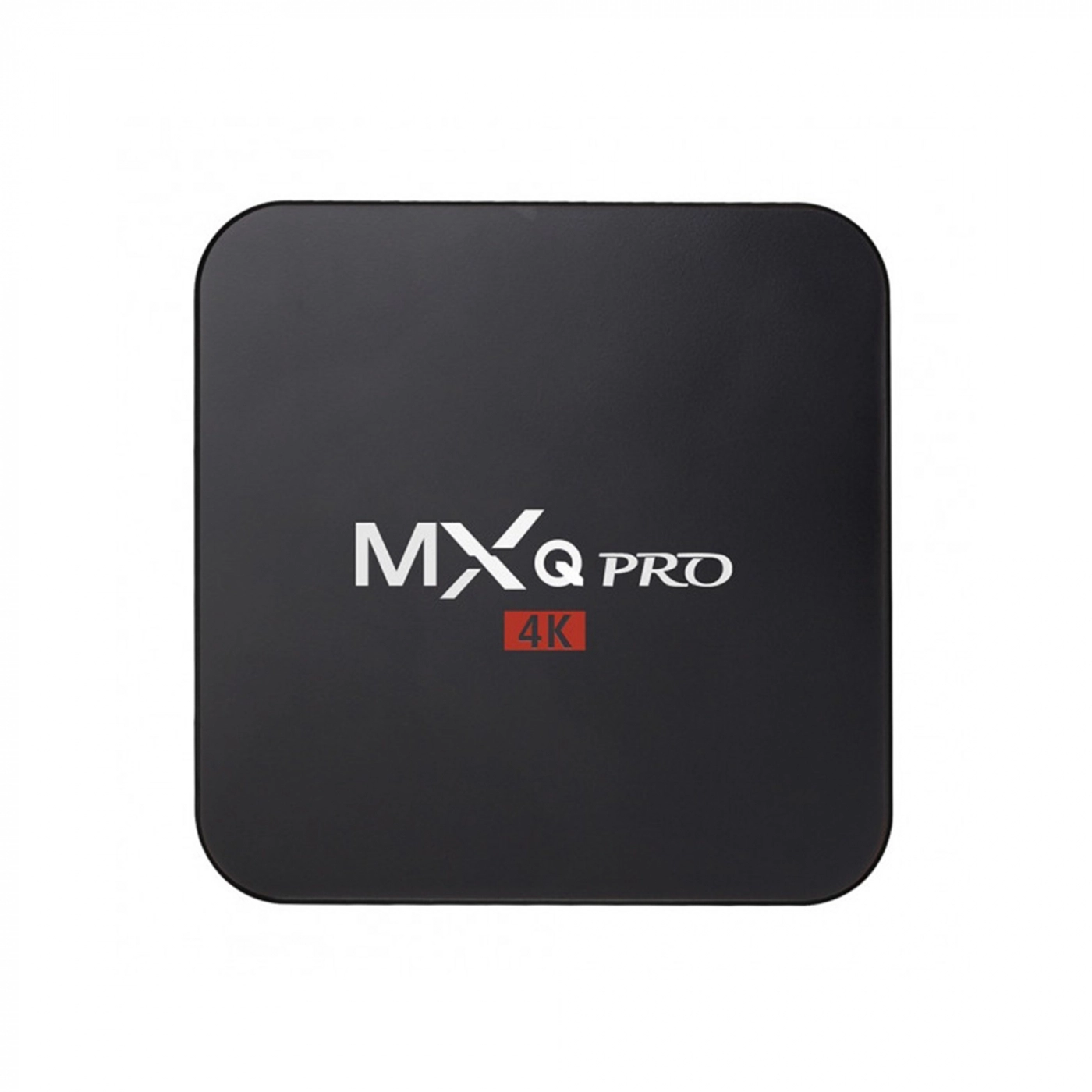 Купити Медіаплеєр MXQ Pro - фото 2
