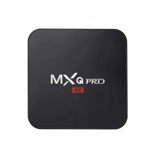Купити Медіаплеєр MXQ Pro - фото 2