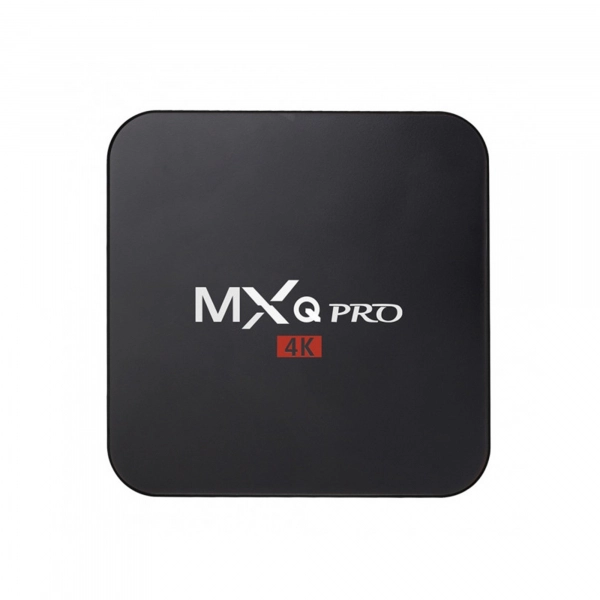 Купити Медіаплеєр MXQ Pro - фото 2