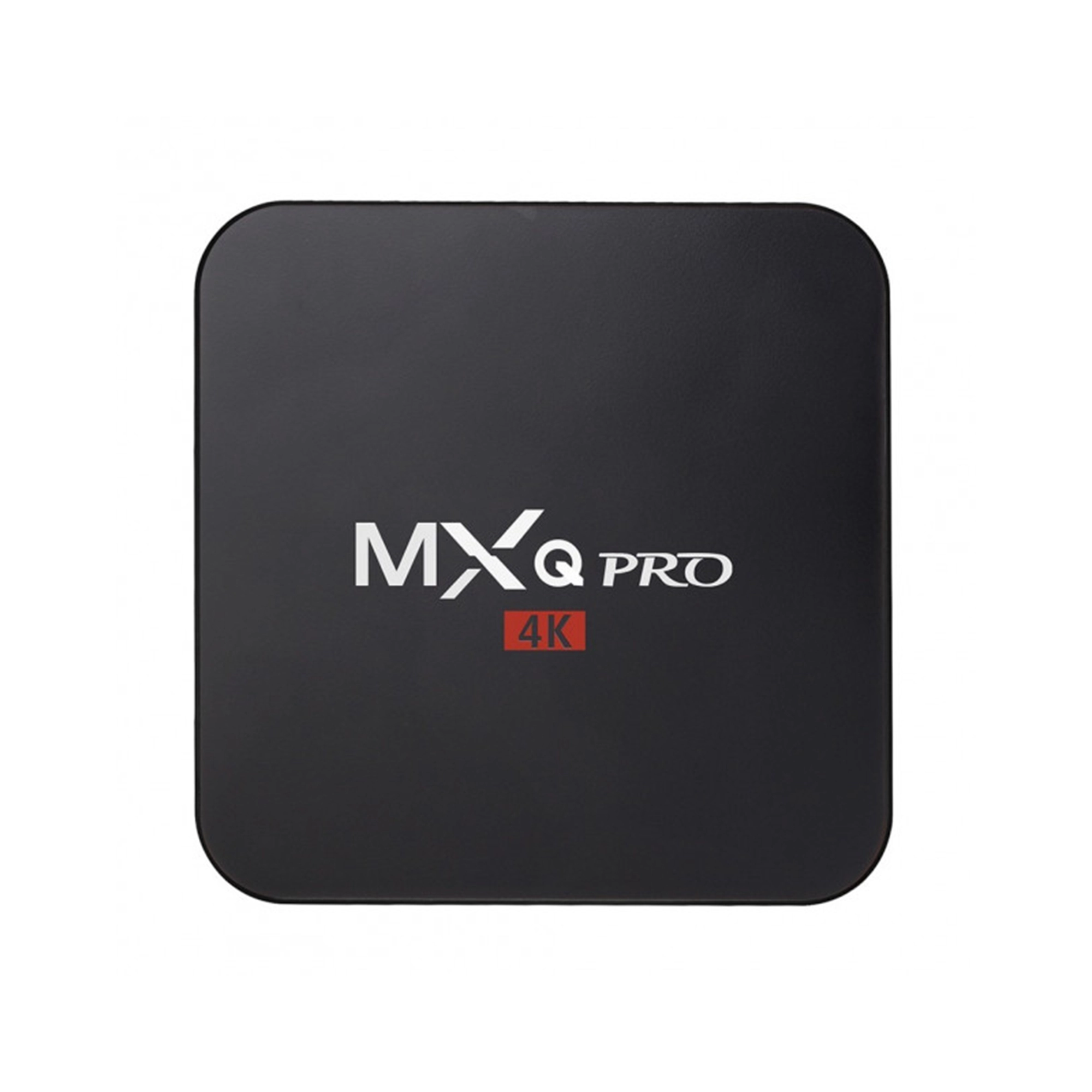 Купити Медіаплеєр MXQ Pro - фото 2