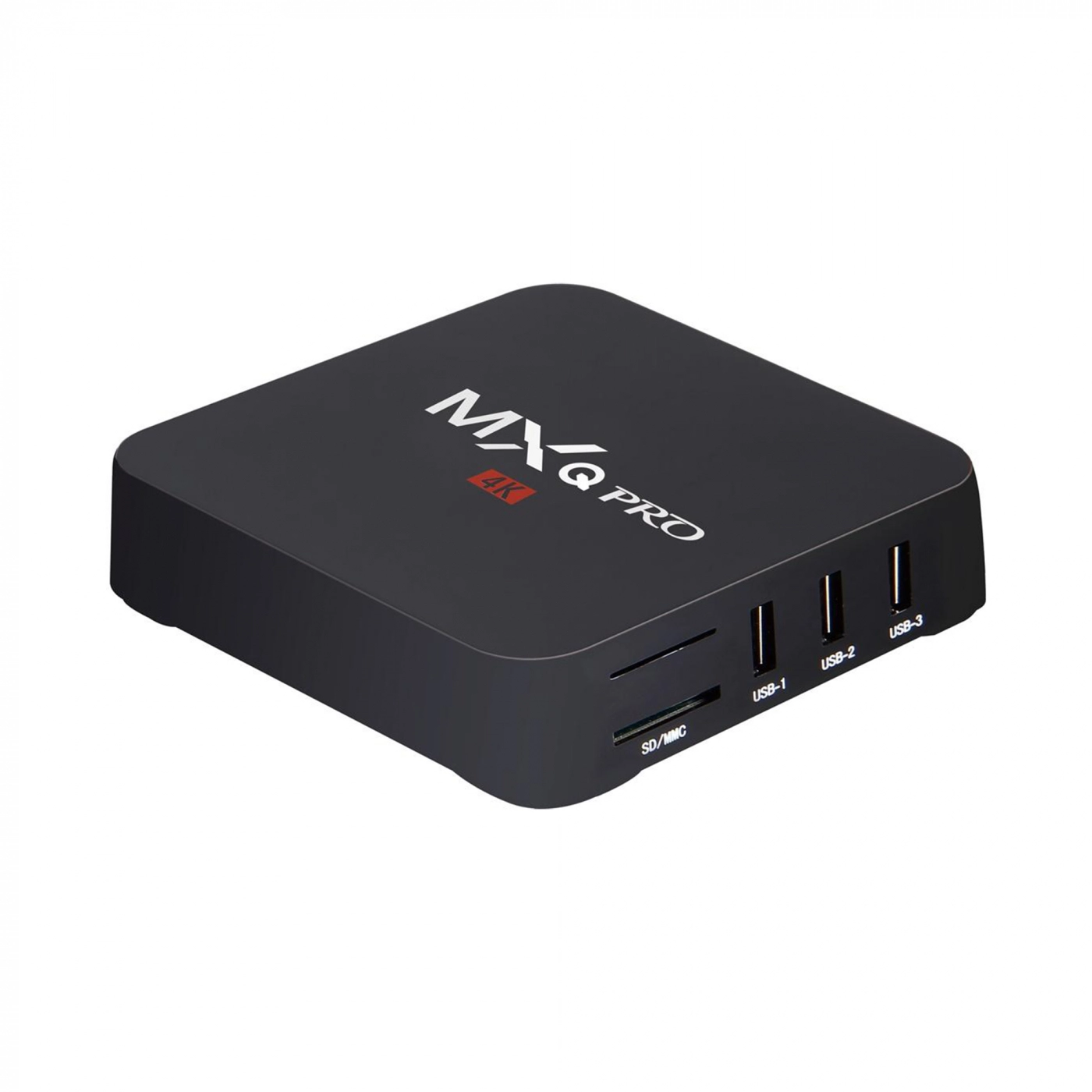 Купити Медіаплеєр MXQ Pro - фото 3