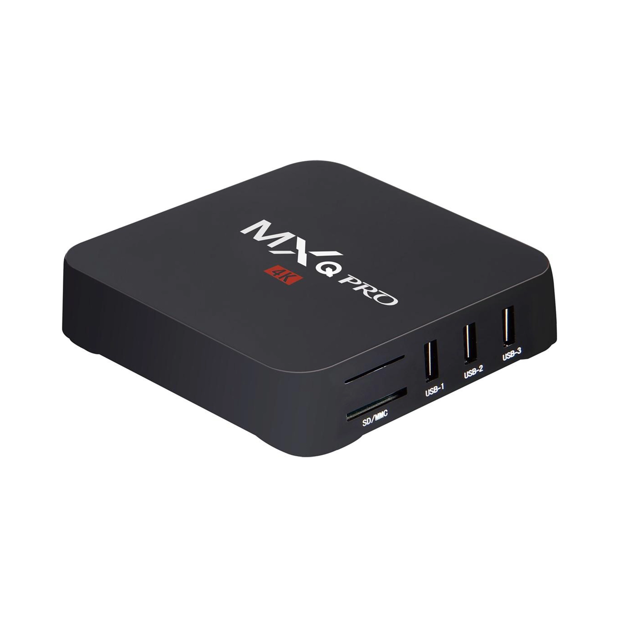 Купити Медіаплеєр MXQ Pro - фото 3