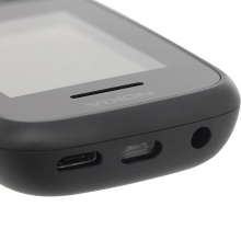 Купить Мобильный телефон Nokia 105 DS 2019 Black - фото 3