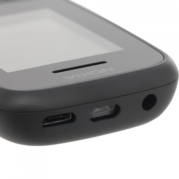 Купить Мобильный телефон Nokia 105 DS 2019 Black - фото 3