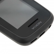 Купить Мобильный телефон Nokia 105 DS 2019 Black - фото 4