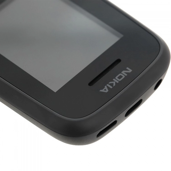 Купить Мобильный телефон Nokia 105 DS 2019 Black - фото 4
