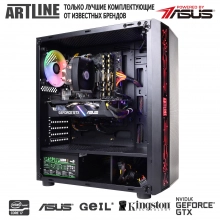 Купить Компьютер ARTLINE Gaming X75v16Win - фото 7